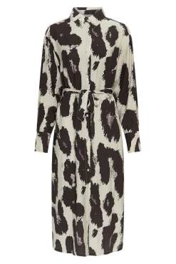 Mschkaralie Jusia Shirt Dress 19630 Bluser & Skjorter