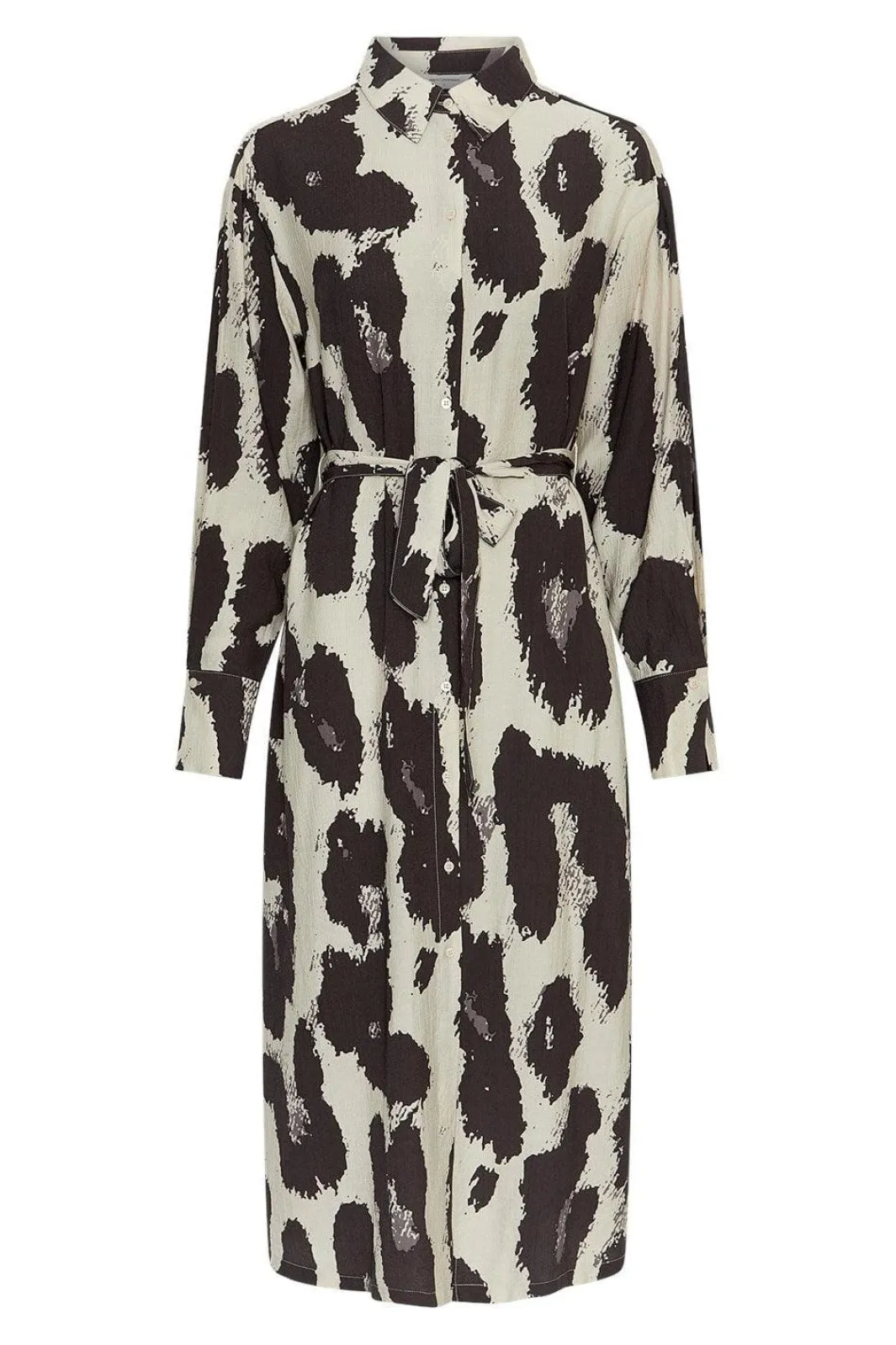 Mschkaralie Jusia Shirt Dress 19630 Bluser & Skjorter