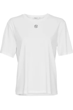 Clearance Mschmelea Icon Tee T-Shirts & Toppe