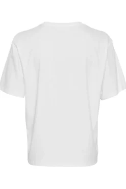 Clearance Mschmelea Icon Tee T-Shirts & Toppe