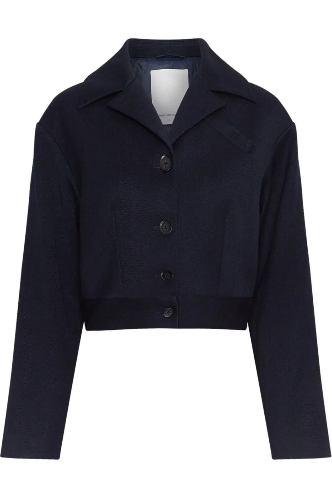 Sale Mschmynthe Elina Jacket 19227 Sæt 🛍️|Overtøj & Jakker