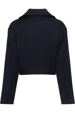 Sale Mschmynthe Elina Jacket 19227 Sæt 🛍️|Overtøj & Jakker