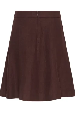 MSCH Copenhagen Nederdele<Mschnaira Claritta Skirt 19053