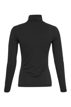 Outlet Mscholivie Ls Top Bluser & Skjorter