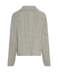 Sale Mschpavana Peony Pullover 19398 Strik|Bluser & Skjorter