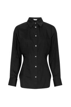 MSCH Copenhagen Bluser & Skjorter|Ammevenligt Tøj<Mschrabea Zenika Shirt 19687