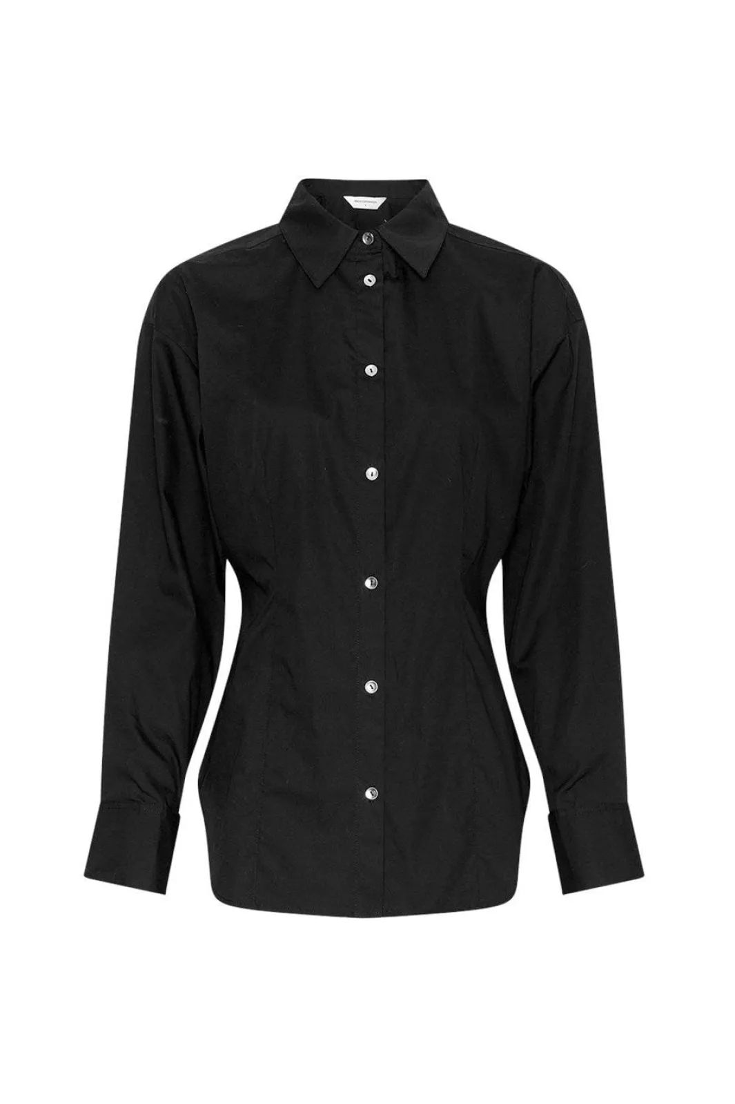 MSCH Copenhagen Bluser & Skjorter|Ammevenligt Tøj<Mschrabea Zenika Shirt 19687