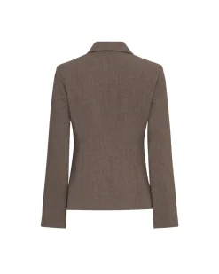 Online Mschrosina Michelle Blazer 19229 Sæt 🛍️|Jakkesæt