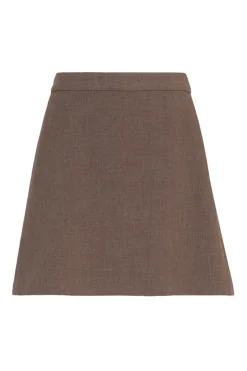 Moss Copenhagen Nederdele<Mschrosina Michelle Skirt 19702