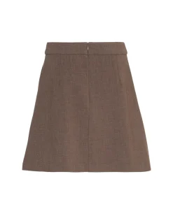 Moss Copenhagen Nederdele<Mschrosina Michelle Skirt 19702