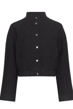 Hot Mschseba Jacket 19232 Overtøj & Jakker