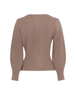 MSCH Copenhagen Cardigans|Ammevenligt Tøj<Mschshaine Lushia Cardigan 19598