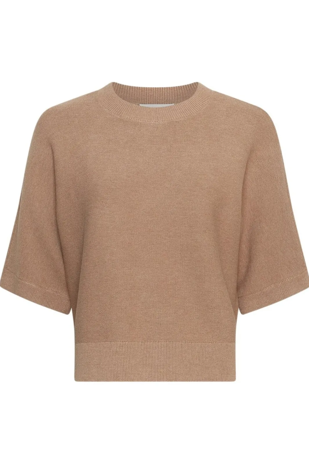 Clearance Mschthamira 2/4 Pullover 19287 Strik|Bluser & Skjorter