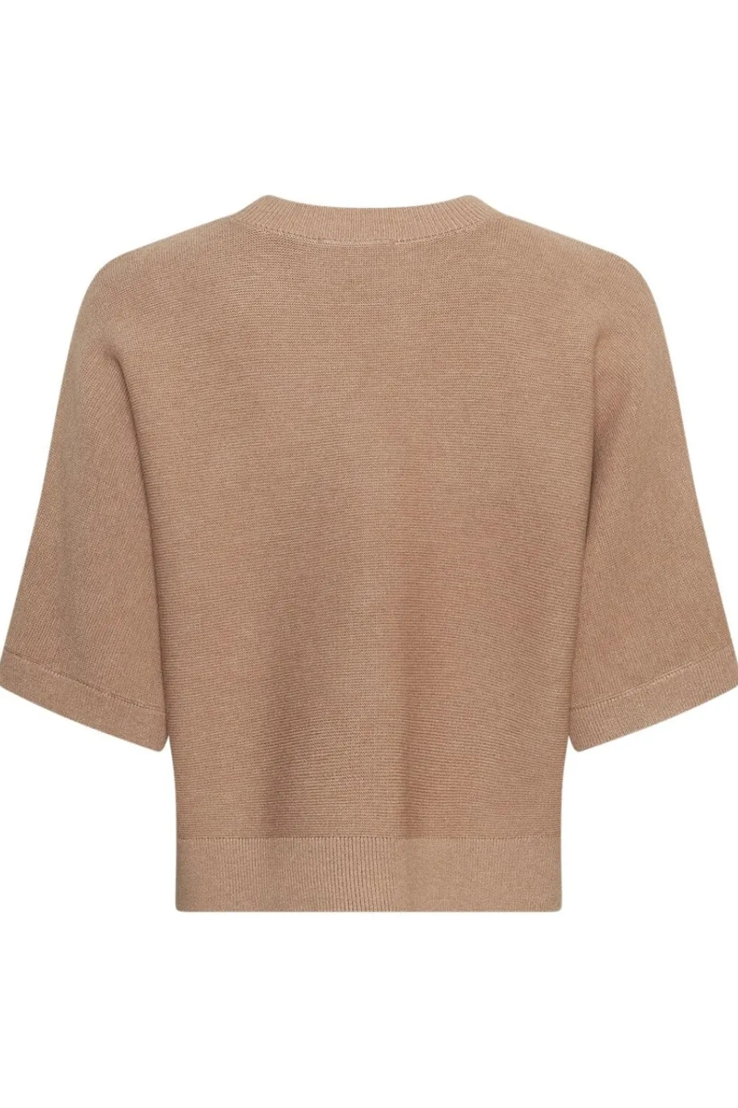 Clearance Mschthamira 2/4 Pullover 19287 Strik|Bluser & Skjorter