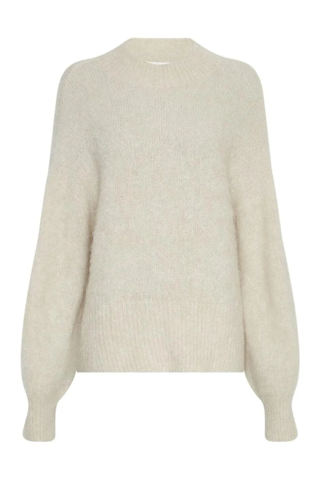 Online Mschthira Salmia Pullover 19581 Strik|Bluser & Skjorter