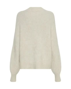 Online Mschthira Salmia Pullover 19581 Strik|Bluser & Skjorter
