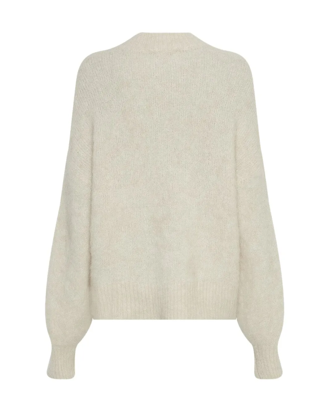 Online Mschthira Salmia Pullover 19581 Strik|Bluser & Skjorter