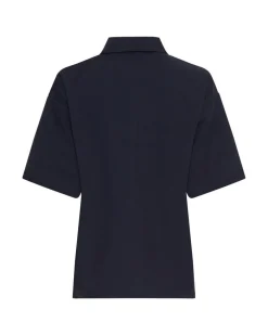 Moss Copenhagen T-Shirts & Toppe<Mschwilder 2/4 Top 19236