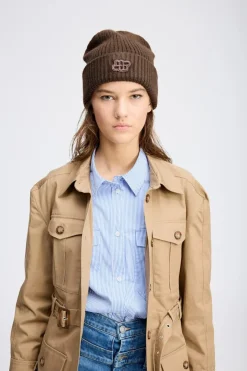 Munthe Hue, Hat & Handsker<Mtlikaner 251902557