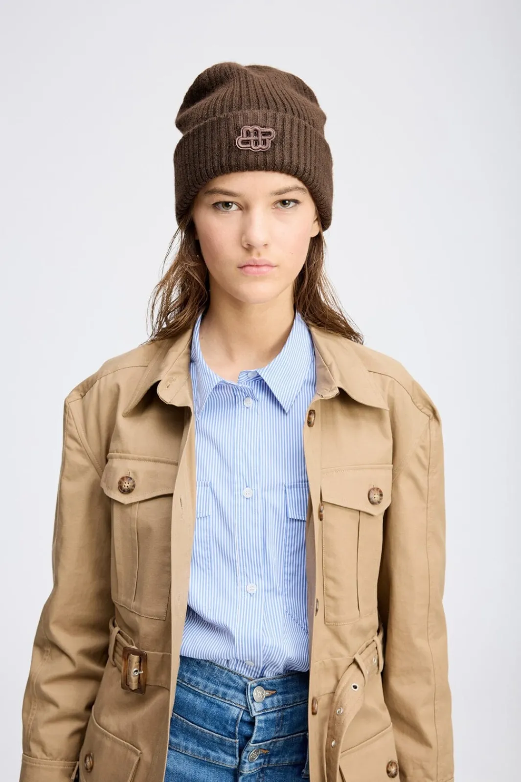 Munthe Hue, Hat & Handsker<Mtlikaner 251902557