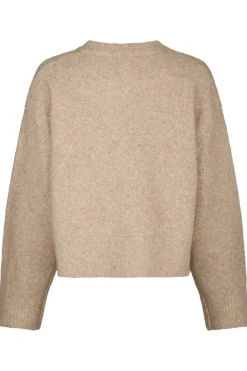 Outlet Muki Knit Cardigan 165089 Cardigans|Ammevenligt Tøj