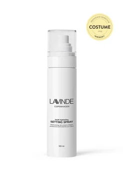 New Multi Hydrating Setting Spray 100 Ml. 140101 - Makeup Tilbehør