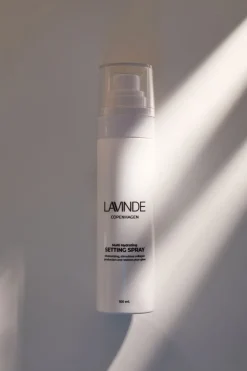 New Multi Hydrating Setting Spray 100 Ml. 140101 - Makeup Tilbehør