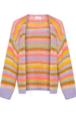 Outlet Multi Mix Cardigans|Ammevenligt Tøj