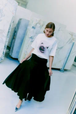 Sale Muse-tee 205524 T-Shirts & Toppe