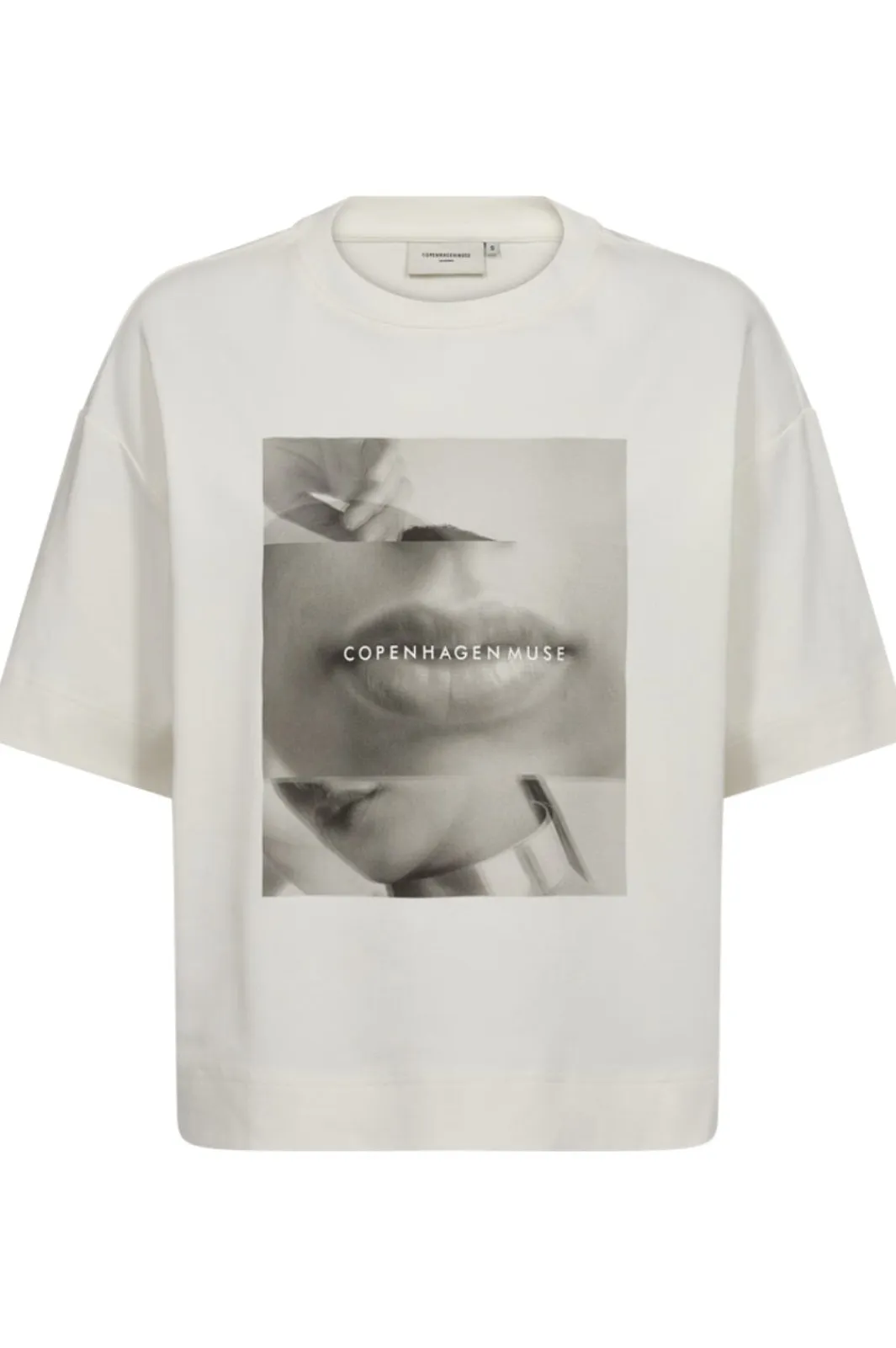 Outlet Muse-Tee 205571 T-Shirts & Toppe