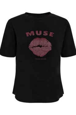 Outlet Muse-tee 207102 T-Shirts & Toppe