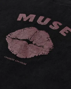 Outlet Muse-tee 207102 T-Shirts & Toppe