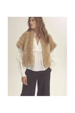 Outlet Mussego Vest G2647 Veste