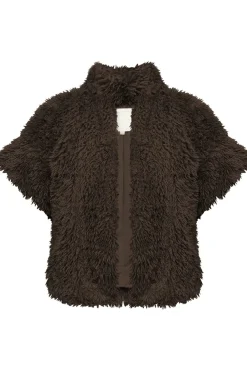 Gossia Veste<Mussego Vest G2647