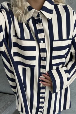 Outlet My Beloved Shirt Bluser & Skjorter|Ammevenligt Tøj
