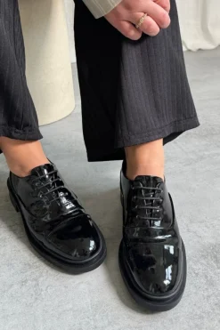 New My Game Patent Copenhagen Shoes|Sko & Sneakers