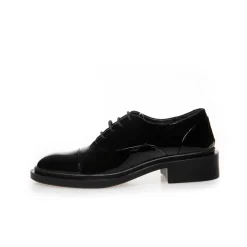 New My Game Patent Copenhagen Shoes|Sko & Sneakers