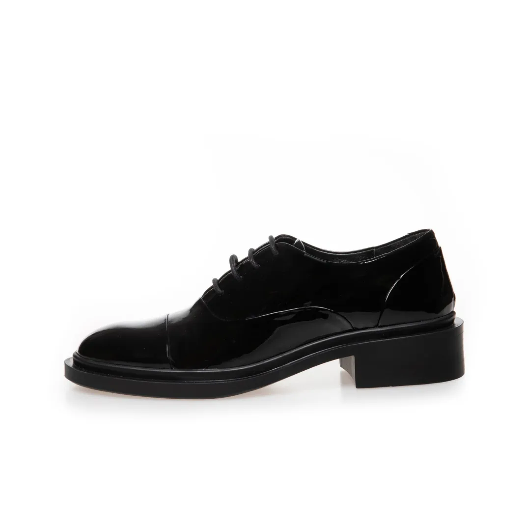New My Game Patent Copenhagen Shoes|Sko & Sneakers