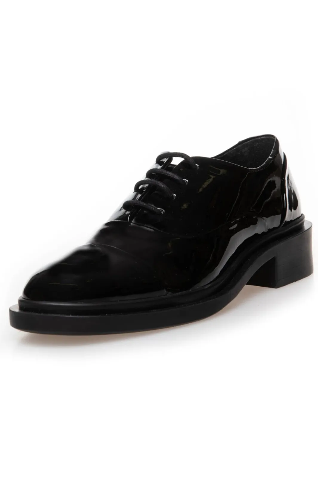 New My Game Patent Copenhagen Shoes|Sko & Sneakers