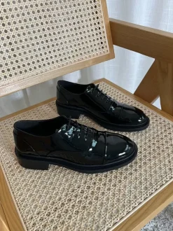 New My Game Patent Copenhagen Shoes|Sko & Sneakers
