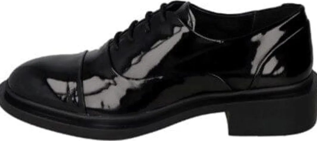 New My Game Patent Copenhagen Shoes|Sko & Sneakers
