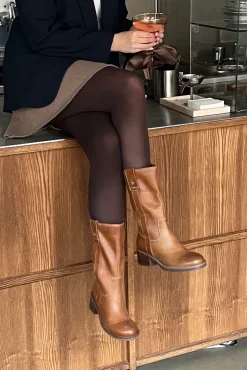 Best My Good Vibes CS8774 Copenhagen Shoes|Støvler