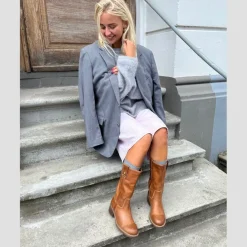 Best My Good Vibes CS8774 Copenhagen Shoes|Støvler
