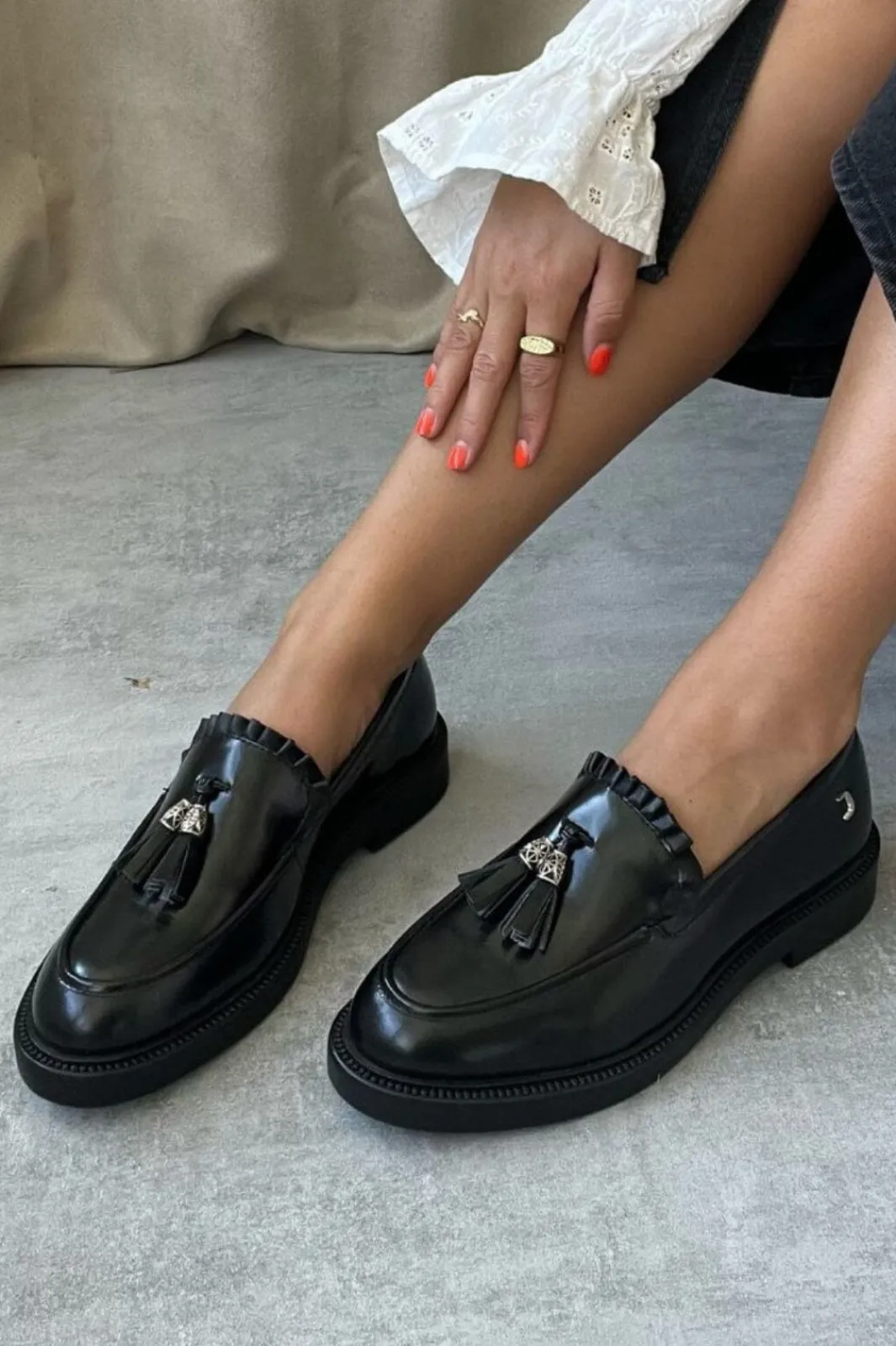 Clearance My Kind Of Moves Copenhagen Shoes|Loafers