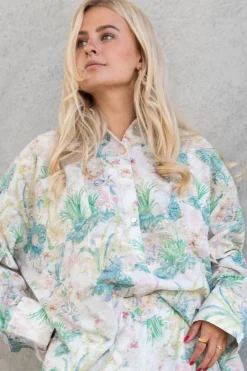 Stories From The Atelier By Copenhagen Shoes Bluser & Skjorter|Sæt 🛍️<My Lovers Shirt