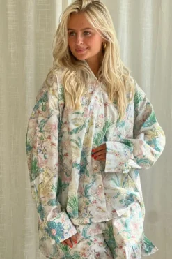 Stories From The Atelier By Copenhagen Shoes Bluser & Skjorter|Sæt 🛍️<My Lovers Shirt