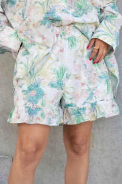 New My Lovers Shorts Sæt 🛍️|Shorts