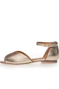 Best My Loving- CS8517 Copenhagen Shoes|Ballerinaer