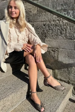 Best My Loving CS8375 Copenhagen Shoes|Ballerinaer