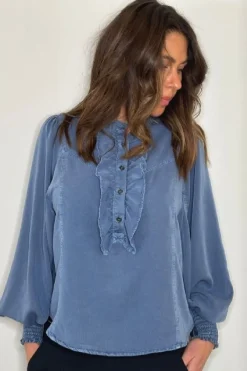 Gossia Bluser & Skjorter<Myago Shirt G2260